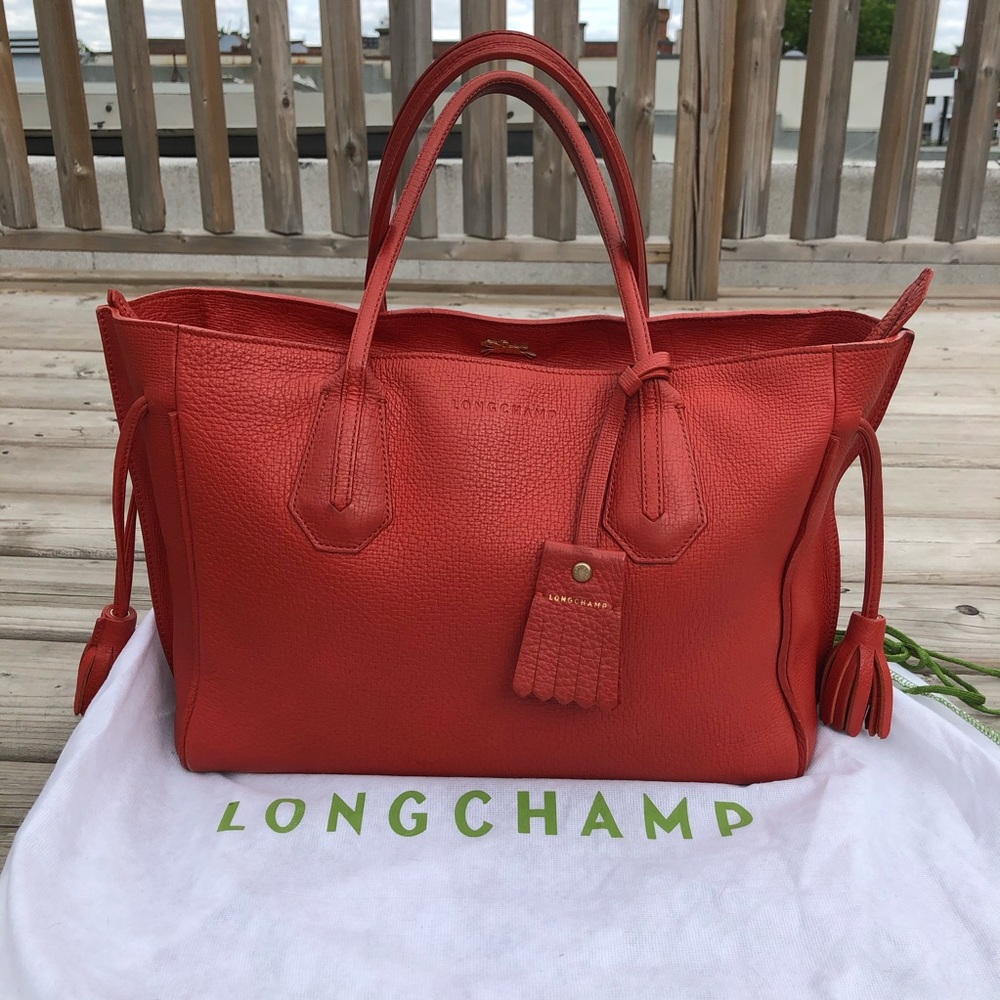 Longchamp Penelope handbag